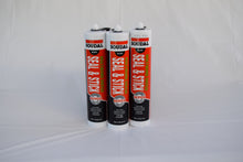 Load image into Gallery viewer, Hi-Vis Standard Single Garage Seal Kit - 3 Metres