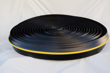 Load image into Gallery viewer, NEW STYLE - Hi-Vis 18mm Garage Floor Seal - Per Metre